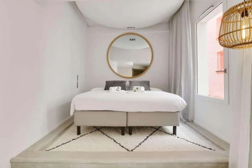 Magnifique Appartement Parisien - Marais Fransa