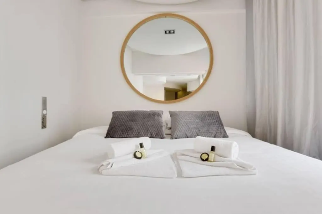 Magnifique Appartement Parisien - Marais 0*, Paris