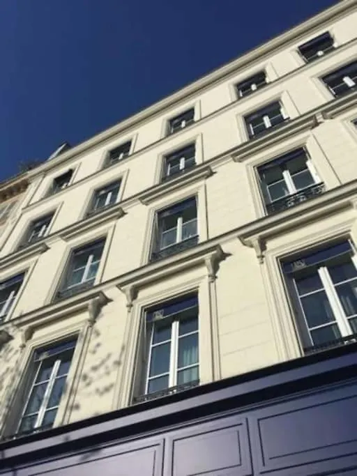 Magnifique Appartement Parisien - Marais Paris