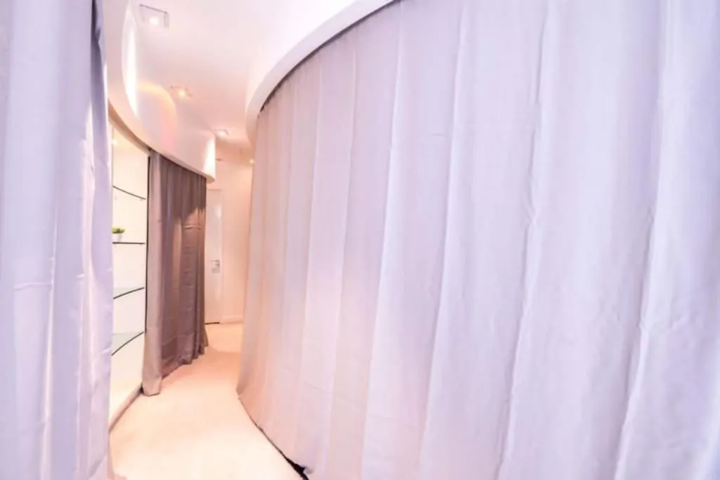 Magnifique Appartement Parisien - Marais