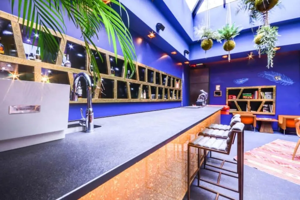 Magnifique Appartement Parisien - Marais location
