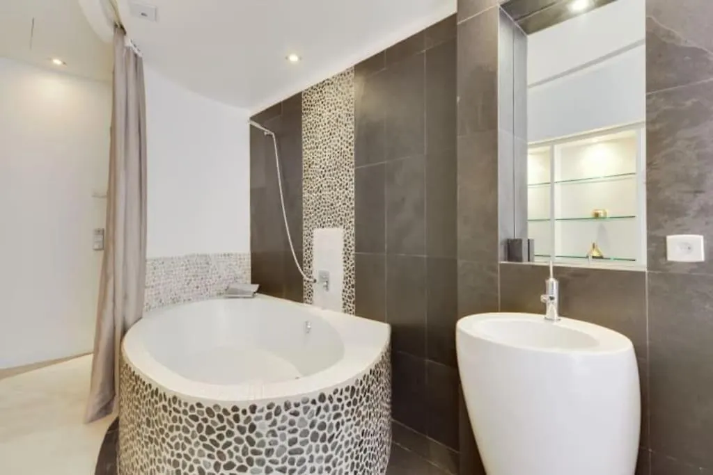 Magnifique Appartement Parisien - Marais Apartment Paris