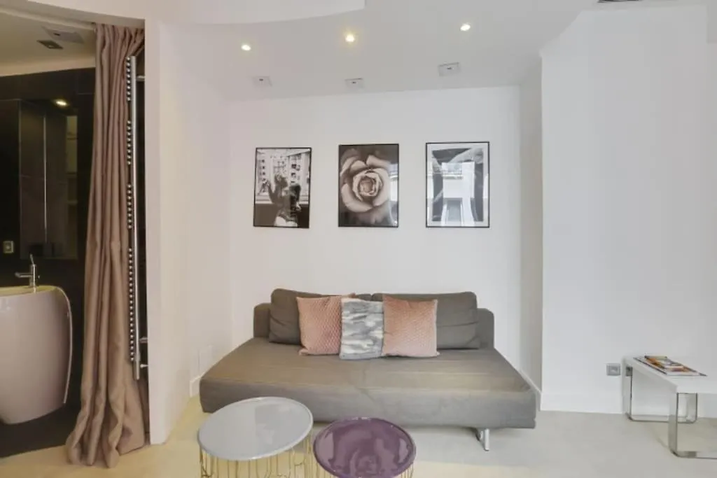 Magnifique Appartement Parisien - Marais 0*, Paris France