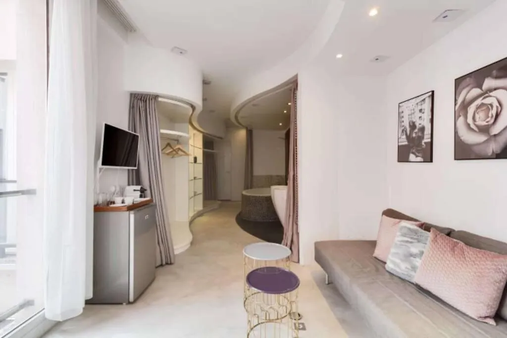 Magnifique Appartement Parisien - Marais Apartment Paris